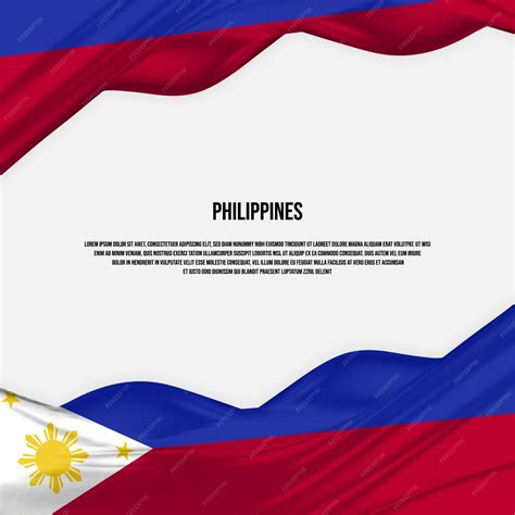 640+ Philippine Flag Background Stock Illustrations, Royalty.